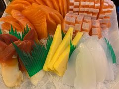 -熊出没日本烧肉放题