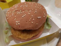 -德克士(砂之船奥特莱斯店)