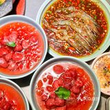南京新店｜甜甜辣辣的鲍鱼好吃到停不下来