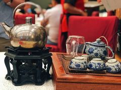 -龙的酒楼·手工早茶·顺德菜(近良路店)