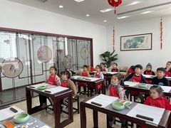 -东书房琴棋书画馆(昆城校区)