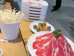 -江小渔鲜鱼火锅(冠亚星城店)