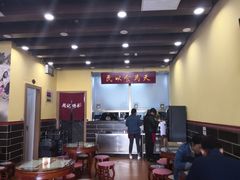 -赵记传承特色牛奶甜品(泉城广场店)