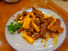 -全州拌饭馆(断桥店)