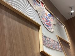 -霸王茶姬(大连万象汇店)