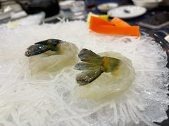 -祈胜邨•顺德鱼生•顺德菜(容桂店)