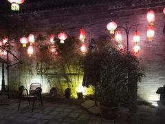 景观位-醉长安(南门总店)