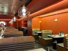 -鼎香缘海鲜自助火锅烤肉(锦辉购物广场店)