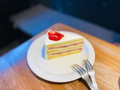 -black rainbow coffee