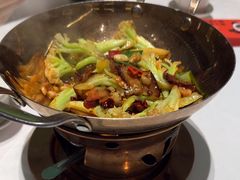 -蓉城小馆(科兴店)