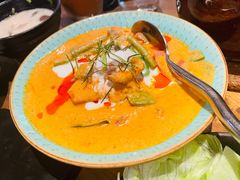 红咖喱牛肉-米泰MiThai