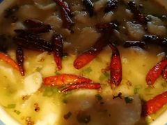 -鱼库·不仅是一家烤鱼店(车公庙店)