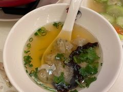 -莆田餐厅PUTIEN(西安万象天地店)