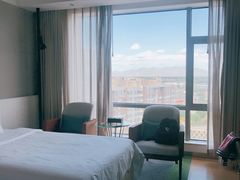 -北京益田影人花园酒店