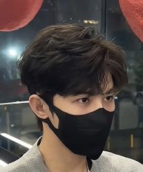 -丝语萱形象