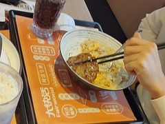 -大快活(丽丰店)