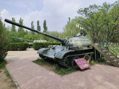 -北方兵器城