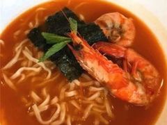 -南山鲜虾面·活鲜小馆·海味大连菜(南山总店)