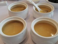 -骏莱海鲜鱼港(五角场店)