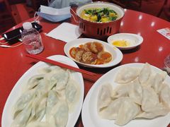 -喜家德虾仁水饺(长泰广场店)