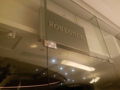 -ROSEONLY诺誓(广州K11店)