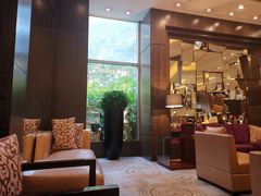 -上海西藏大厦万怡酒店