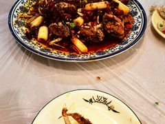 -辣螃铠盆盆蟹大排档(总店)