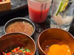 -上井料理黑金店(IFS国金中心店)