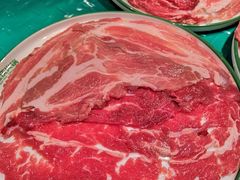 -香佰里鲜货火锅(佳乐金街店)