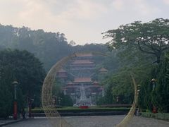 -南沙天后宫景区