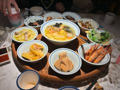 -寻宝记绍兴菜(状元店)