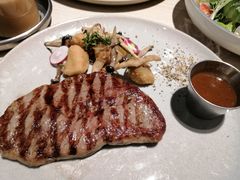 -卡朋西餐(悦汇城店)