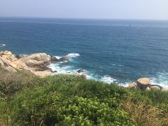 -三亚蜈支洲岛旅游区