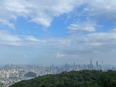 -广州市白云山风景名胜区