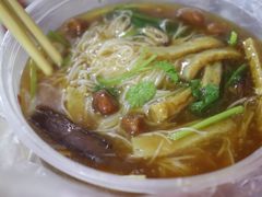 -陈记汤饭(水巷口店)