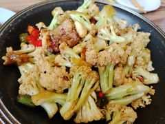 -九转小磨·非遗东北菜(群力店)