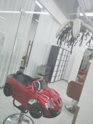 -icare美发沙龙