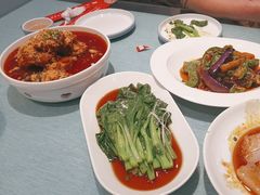 -顺明新疆风味餐厅(五一路店)