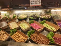 -牛New寿喜烧(新六百店)