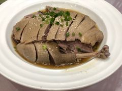 盐水鹅-西新饭店(城中店)