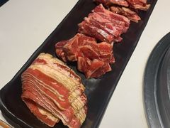 -焱铁烧·黑毛和牛专门店(杭州嘉里中心店)