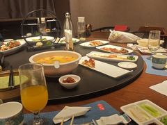 -全聚德烤鸭店(马家堡店)