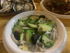 -大笑饭堂(甲子桥店)