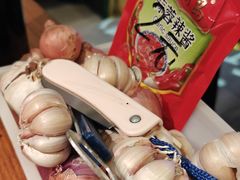 -可口香·非遗老号烧烤(南岗直营店)