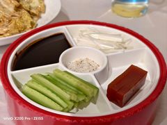 -月福京味斋·烤鸭店·北京菜(鼓楼总店)