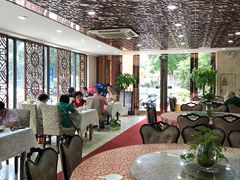 大堂-聚丰园•湖鲜餐厅(阿红私房菜梅石路店)