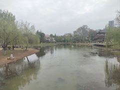 -堤角公园