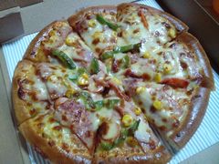 -那坡里(东华西路店)