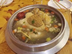 -元奶奶包饭(公新银浦店)