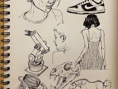 -青沐画室·专业美术培训